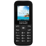 How to SIM unlock Alcatel OT-1052 phone