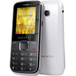 How to SIM unlock Alcatel OT-1060D phone