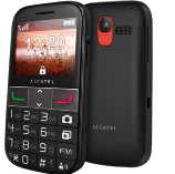 How to SIM unlock Alcatel OT-2001X phone