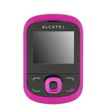 How to SIM unlock Alcatel OT-595D phone