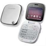 How to SIM unlock Alcatel OT-810F phone
