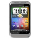 How to SIM unlock HTC A510e phone