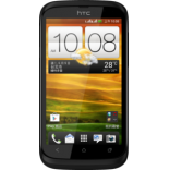 How to SIM unlock HTC One ST phone