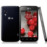 How to SIM unlock LG E455G phone