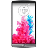 How to SIM unlock LG G3 Screen phone