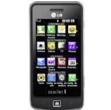 How to SIM unlock LG GM600 phone