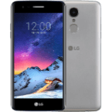 How to SIM unlock LG K120K phone