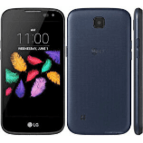 How to SIM unlock LG K3 K100 phone