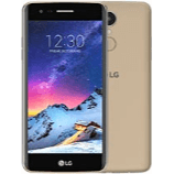How to SIM unlock LG K8 (2017) phone