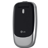 How to SIM unlock LG MG370 phone