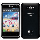 How to SIM unlock LG Motion 4G phone