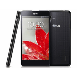 How to SIM unlock LG Optimus G F180K phone