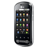 How to SIM unlock LG Optimus Me phone