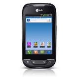 How to SIM unlock LG P690F phone