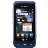 Unlock LG Sentio phone - unlock codes