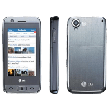 Unlock LG Viewty Smile phone - unlock codes