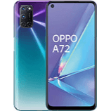 How to SIM unlock Oppo A72 phone