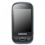 How to SIM unlock Samsung B3410R phone