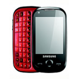 Unlock Samsung B5310 phone - unlock codes