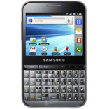 How to SIM unlock Samsung B7510 Galaxy Pro phone