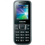 How to SIM unlock Samsung E1230 phone