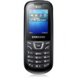 How to SIM unlock Samsung E1500 Duos phone