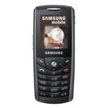 How to SIM unlock Samsung E200B phone
