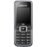 Unlock Samsung E2100 phone - unlock codes