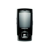 How to SIM unlock Samsung E900 phone