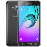 How to SIM unlock Samsung Galaxy J3 phone