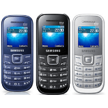 How to SIM unlock Samsung GT-E1205T phone