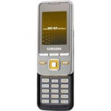 Unlock Samsung M3200 Beats phone - unlock codes