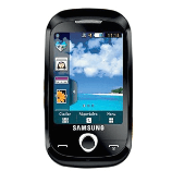 How to SIM unlock Samsung S3650 phone