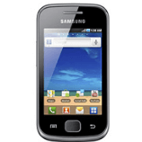 How to SIM unlock Samsung S5660M phone