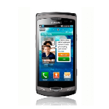 How to SIM unlock Samsung S8530 Wave II phone