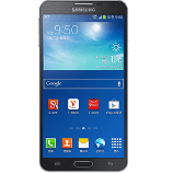 How to SIM unlock Samsung SM-N750L phone