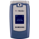 Unlock Samsung T409 phone - unlock codes