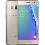 How to SIM unlock Samsung Z3 phone
