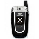 Unlock Samsung ZX20 phone - unlock codes