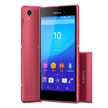 How to SIM unlock Sony Xperia M4 Aqua phone