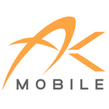 Unlock AKmobile phone - unlock codes