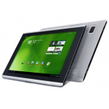 How to SIM unlock Acer Iconia Tab A501  phone