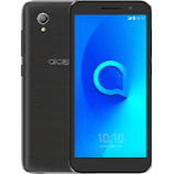 How to SIM unlock Alcatel 1 phone