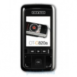 Unlock Alcatel C820A phone - unlock codes