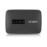 How to SIM unlock Alcatel MW41NF MiFi phone