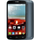 How to SIM unlock Alcatel OneTouch Fierce 2 phone