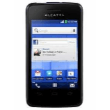 Unlock Alcatel OneTouch T'Pop phone - unlock codes