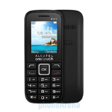 How to SIM unlock Alcatel OT-2036 phone