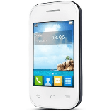 How to SIM unlock Alcatel OT-3035A phone