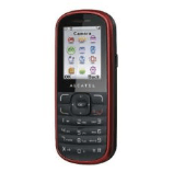 How to SIM unlock Alcatel OT-303A phone